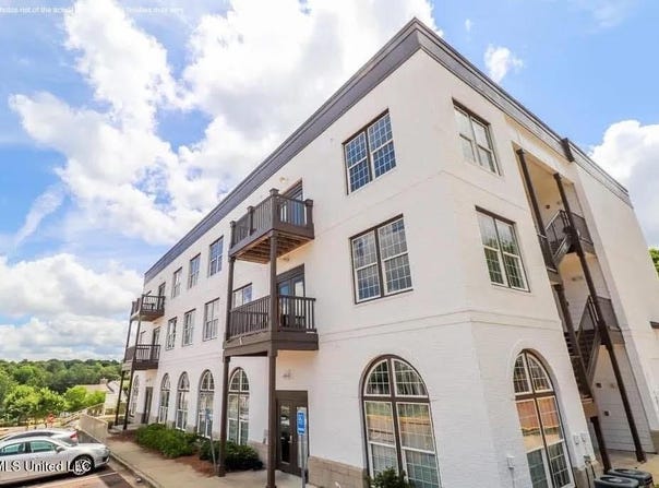 204 Town Center Drive, Oxford, MS 38655