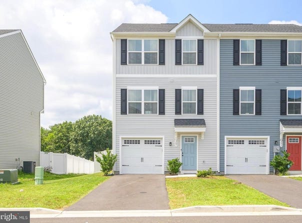 387 BAIT RD, INWOOD, WV 25428
