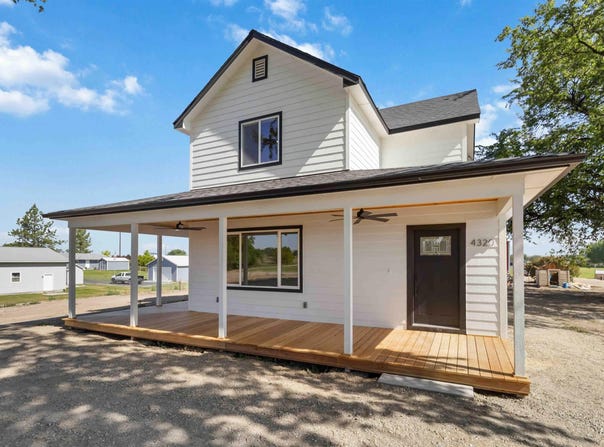 4320 SW 2nd Ave, New Plymouth, ID 83655