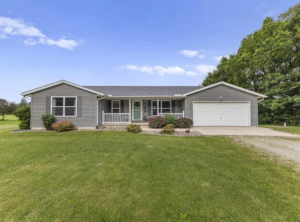 1290 Knorr Road, Galion, OH 44833