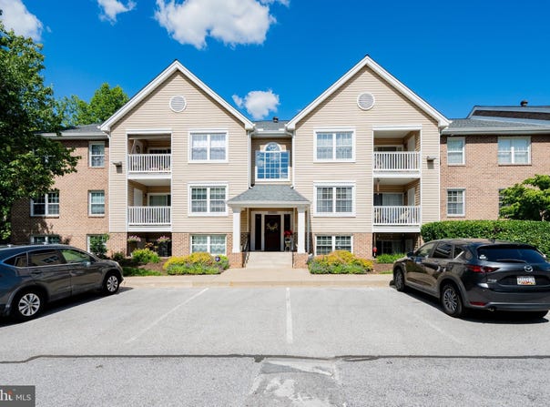 3 GINFORD Place, BALTIMORE, MD 21228