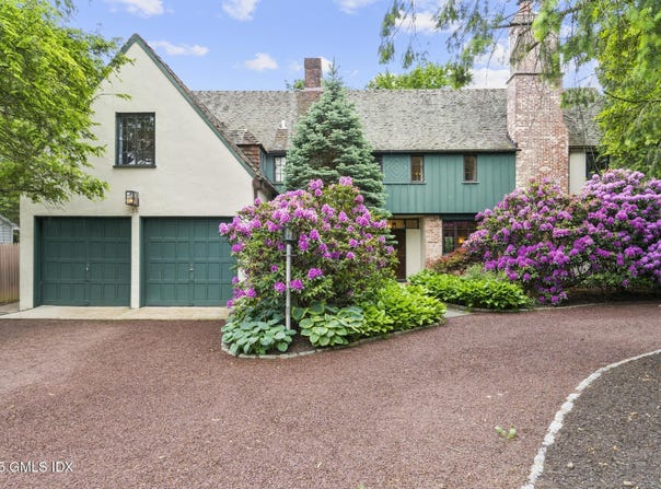 20 Cook Road, Stamford, CT 06902