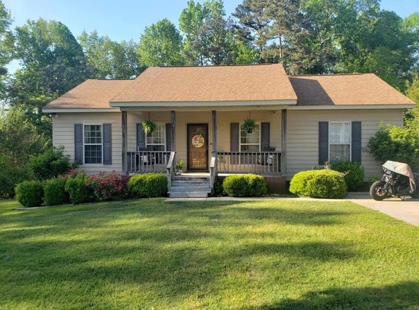 119 Mobley, Troy, AL 36079