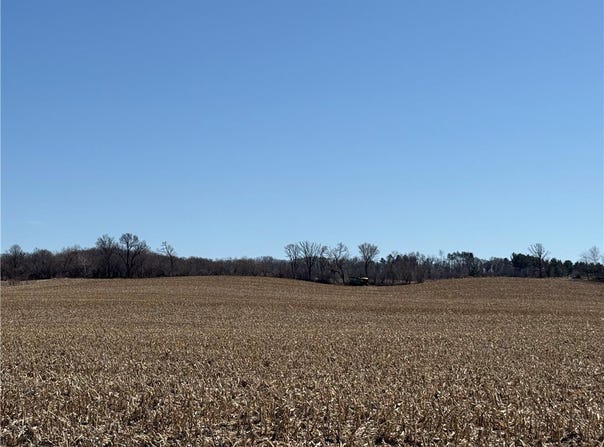 0 Haug Road, Whitehall, WI 54773