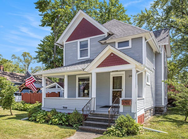 2402 E Main Street, Kalamazoo, MI 49048