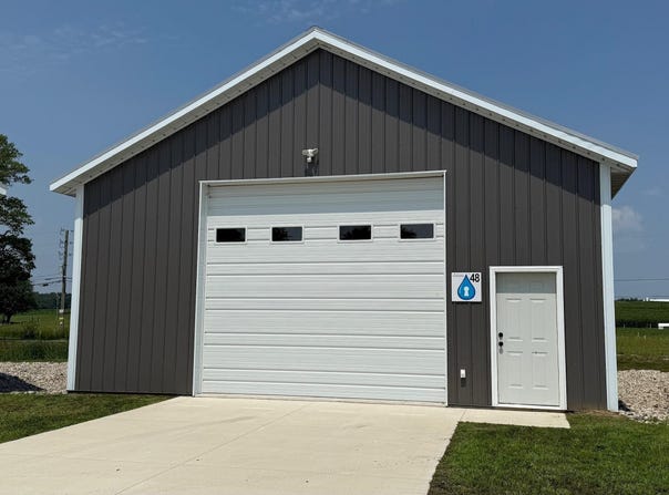 1690 E 700 S Unit 48, Wolcottville, IN 46795