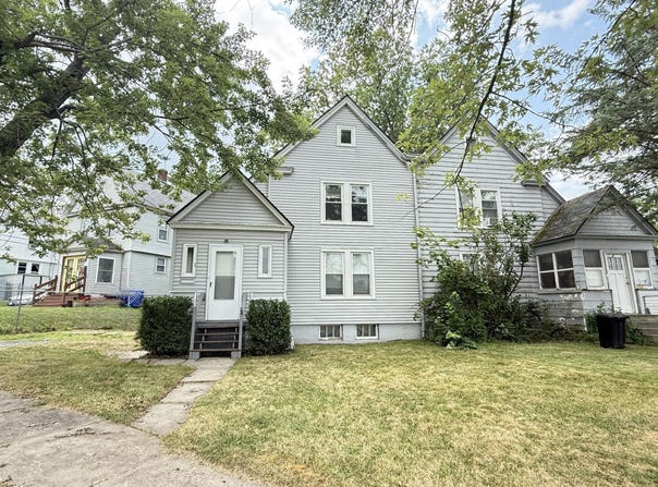3 Hayes Place, Amsterdam, NY 12010