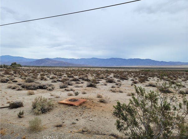 4801 Borrego Springs Road, Borrego Springs, CA 92004