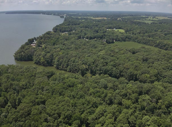 0 Snake Road, Athens, AL 35611