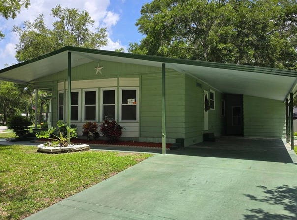 25  Lil Cub Path, Ormond Beach, FL 32174