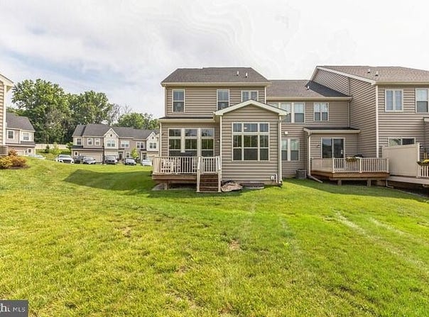 250 KESTREL COURT, KENNETT SQUARE, PA 19348