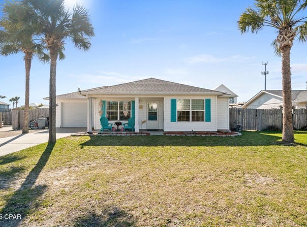 233 Kim Kove Lane, Mexico Beach, FL 32456