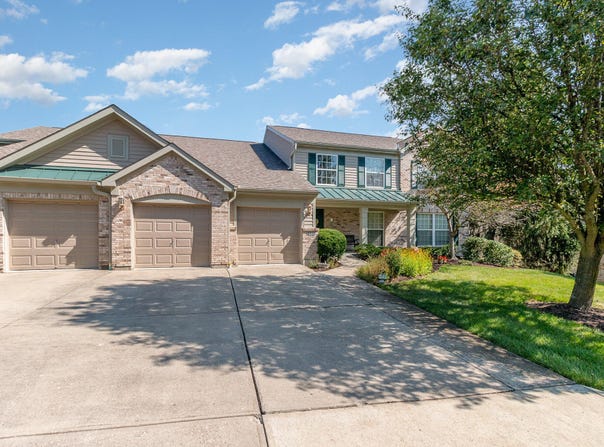1600 Ashley Court, Florence, KY 41042
