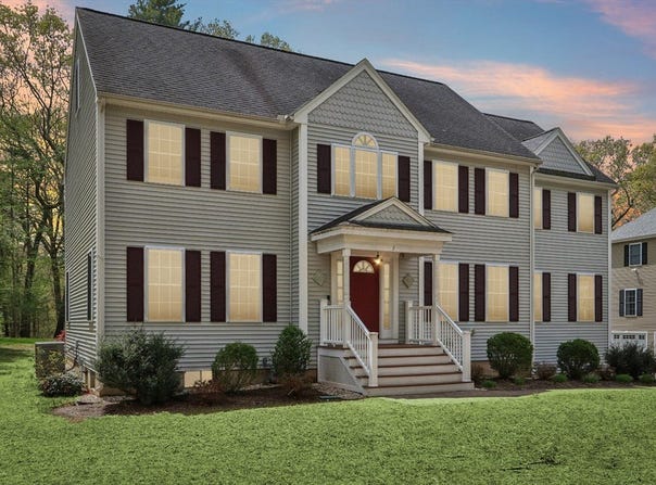 7 Acorn Way, Georgetown, MA 01833