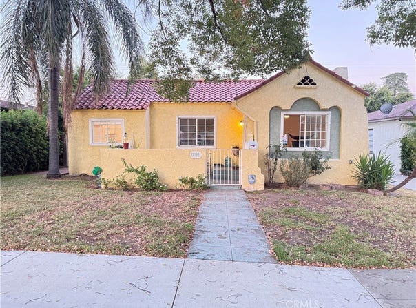 2783 N Arrowhead Avenue, San Bernardino, CA 92405