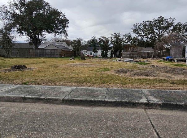 477 Gouaux Avenue, Houma, LA 70364