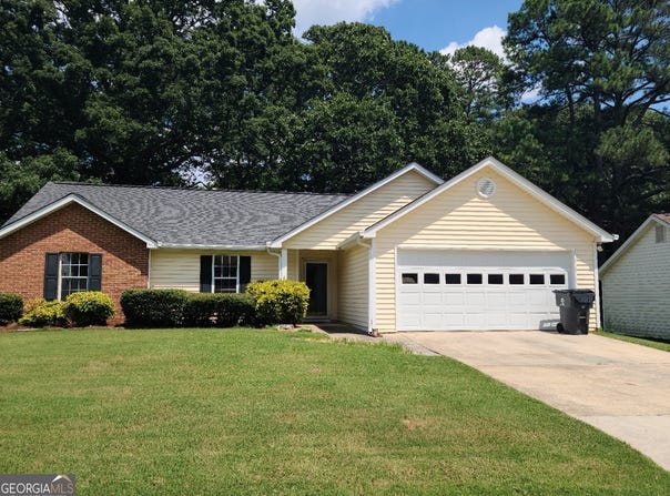 107 Willow Springs, Stockbridge, GA 30281