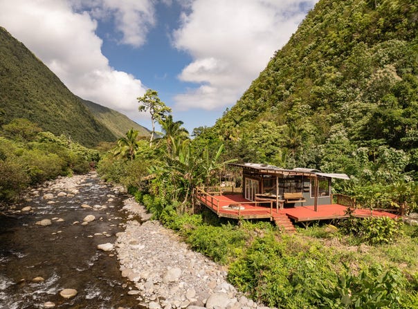 1 WAIPIO VALLEY RD, Honokaa, HI 96727