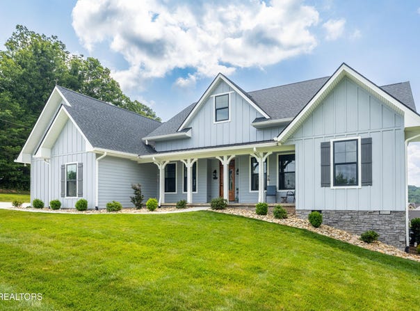 7791 Morganton Rd, Greenback, TN 37742