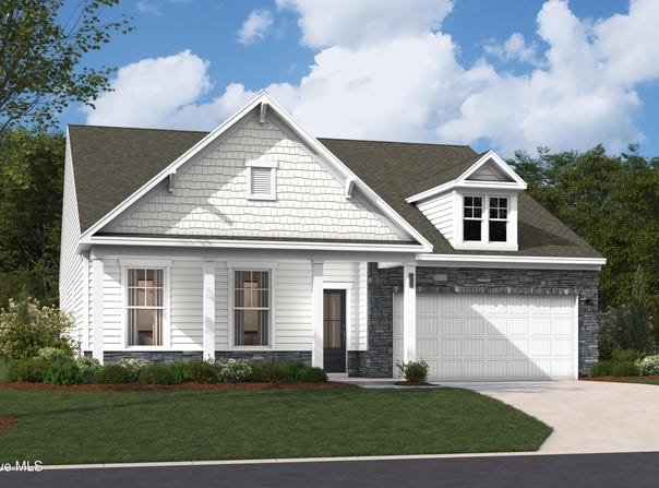 4203 Whitehouse Street, Harlem, GA 30814