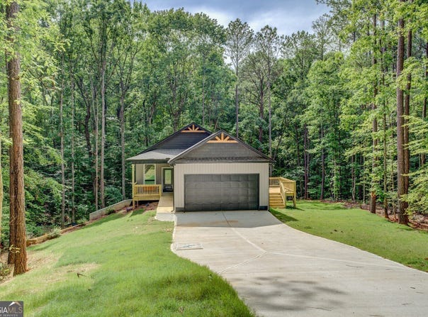 48 Bluejay, Monticello, GA 31064