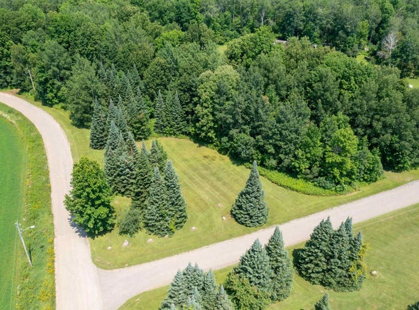 612 HIGH STREET, Birnamwood, WI 54414