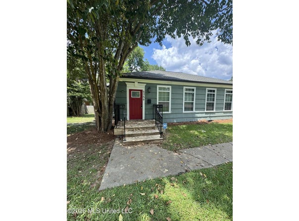 4346 Council Circle, Jackson, MS 39216