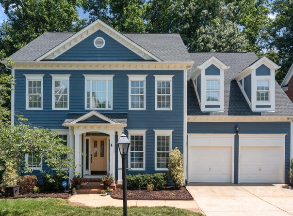 20324 Middletown Road, Cornelius, NC 28031