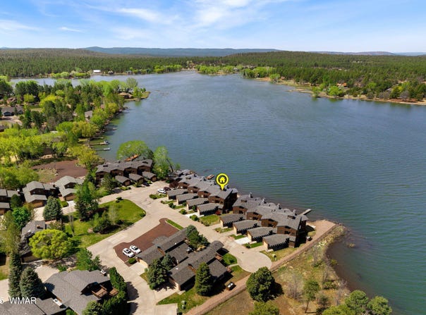 1646 Rainbow View Drive, Lakeside, AZ 85929