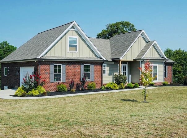 2511 Westowne, COOKEVILLE, TN 38501