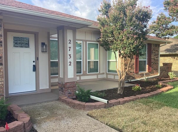 2732 Deep Valley Trail, Plano, TX 75023