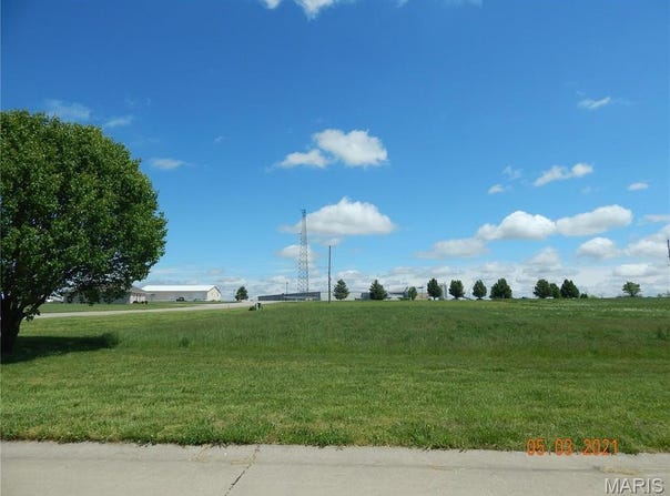 0 Lot 4 Stonecrest Circle, Waterloo, IL 62298