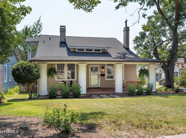 978 Heard Avenue, Augusta, GA 30904
