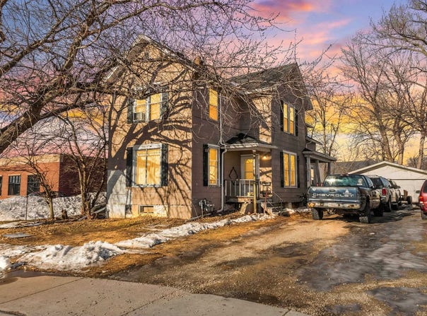 314 VIOLA Avenue, OSHKOSH, WI 54901