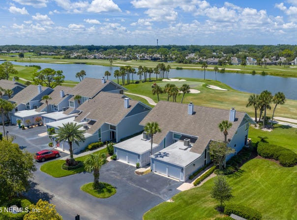 9756 DEER RUN Drive, Ponte Vedra Beach, FL 32082