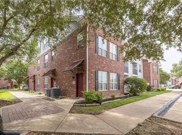 801 Luther Street, College Station, TX 77840