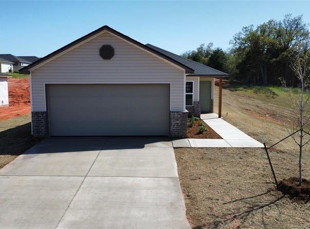 1401 Guthrie Farms Boulevard, Guthrie, OK 73044