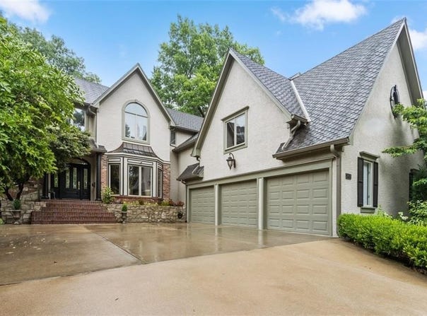 5403 Windsor Lane, Fairway, KS 66205