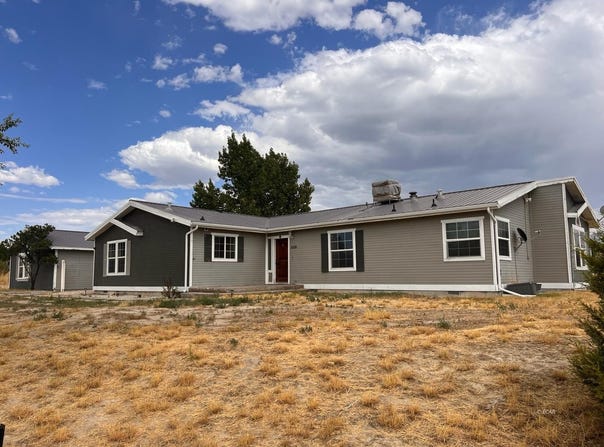 338 Flora Drive, Spring Creek, NV 89815