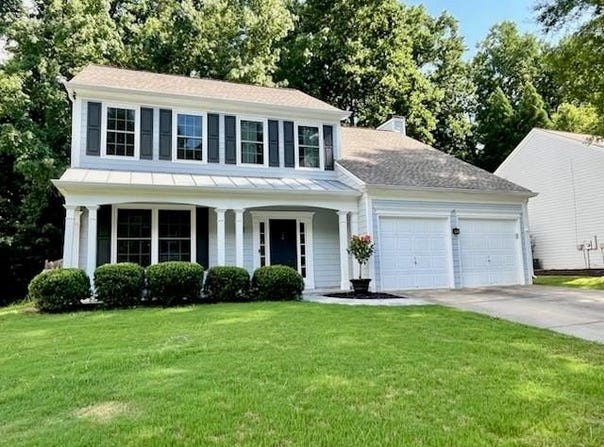 2278 Traywick Chase, Alpharetta, GA 30004