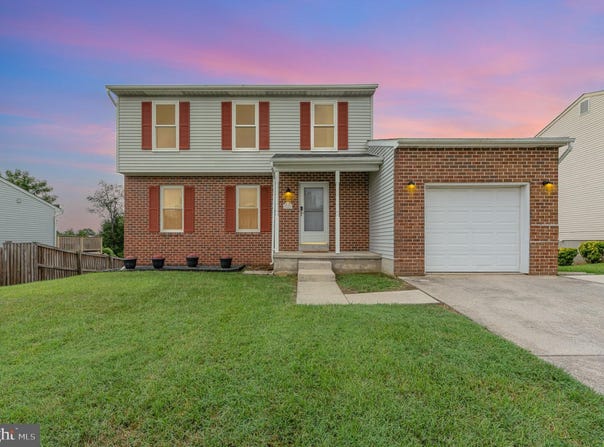 3621 PARKHURST WAY, BALTIMORE, MD 21236