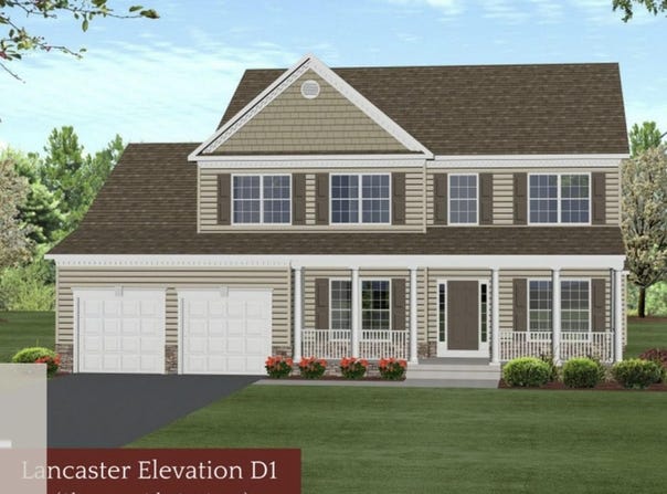 Lot 28 RB PARK CHESAPEAKE, LUSBY, MD 20657