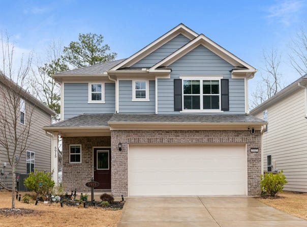 5915 Pinnacle View, Cumming, GA 30040