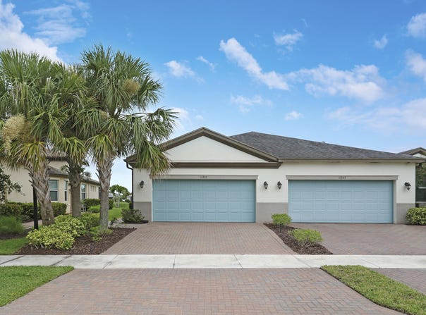 11237 SW Winding Lakes Circle, Port Saint Lucie, FL 34987