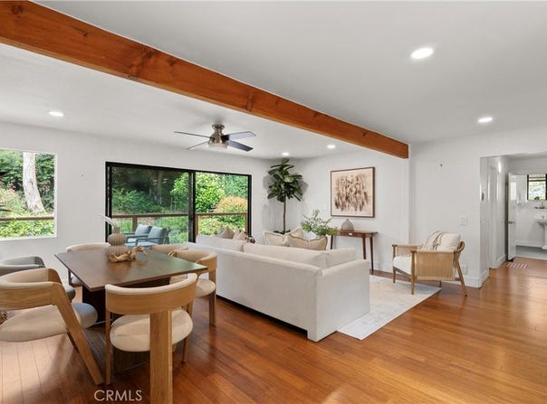 645 Griffith Way, Laguna Beach, CA 92651