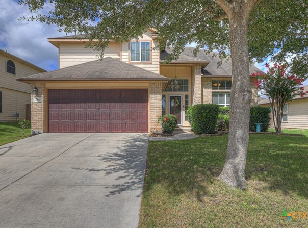716 Hollow Ridge, Schertz, TX 78108