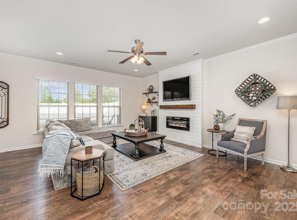 4012 Woodsmill Road, Fort Mill, SC 29707