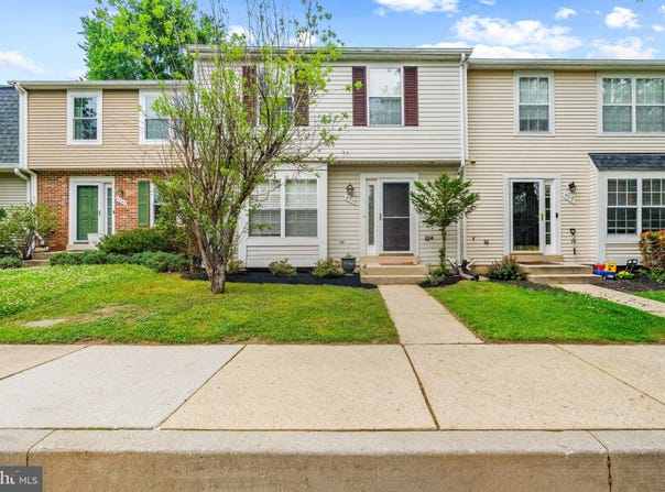 4719 HALLOWED Stream, ELLICOTT CITY, MD 21042