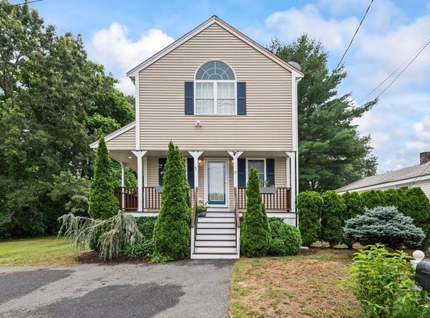 17 Sewell St, Ashland, MA 01721