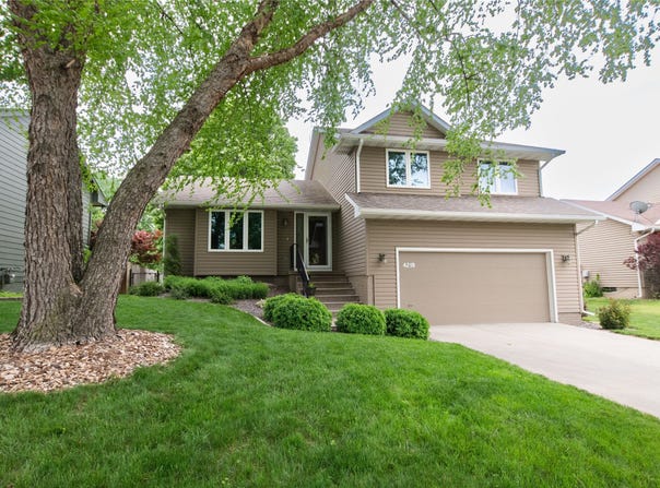 4219 SE 23rd Street, Des Moines, IA 50320